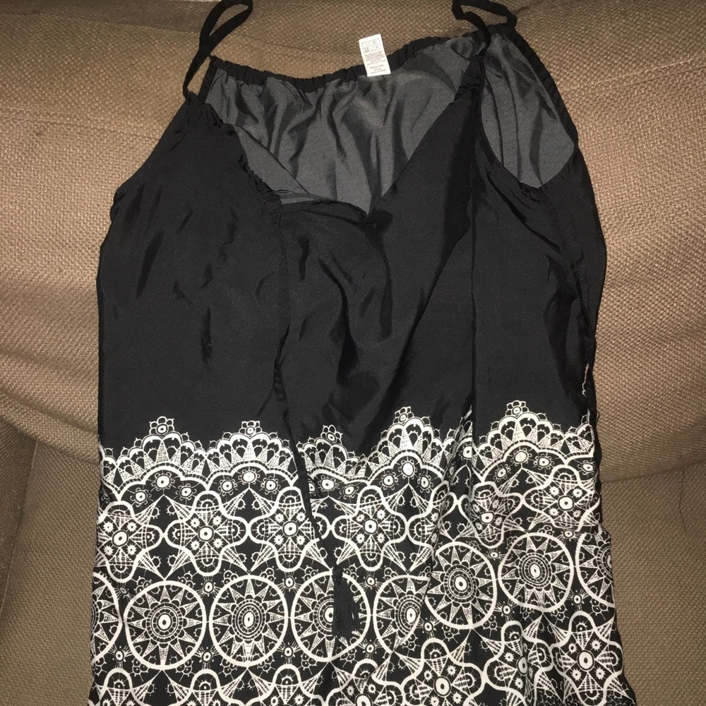 Summer dress